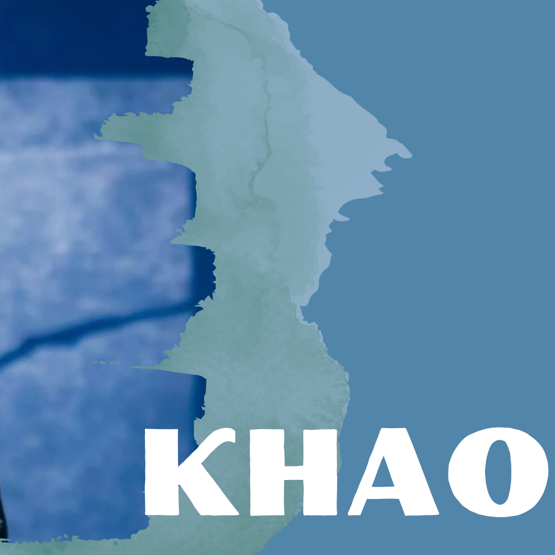 A moment captured by a fan of Khaotung Thanawat Ratanakitpaisan