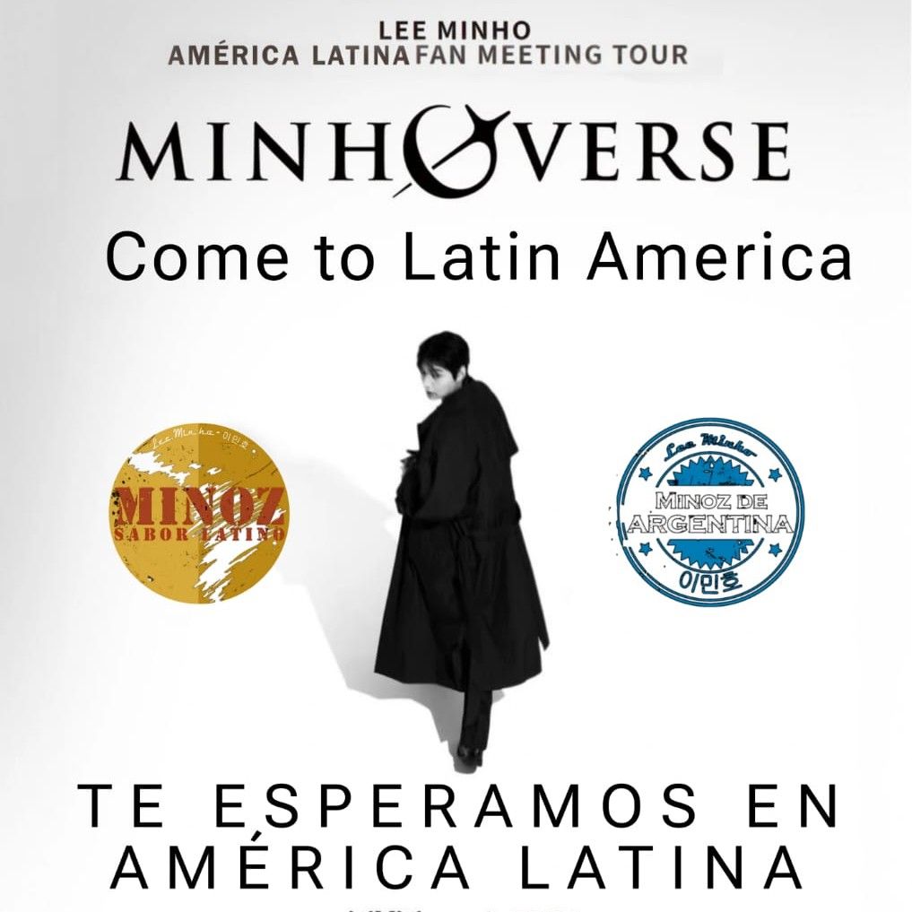 이민호의 비하인드 컷