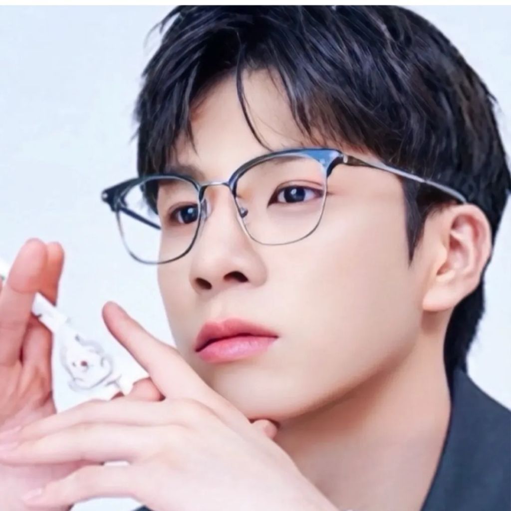 ファンが撮影したチョン・ドンウォンの瞬間