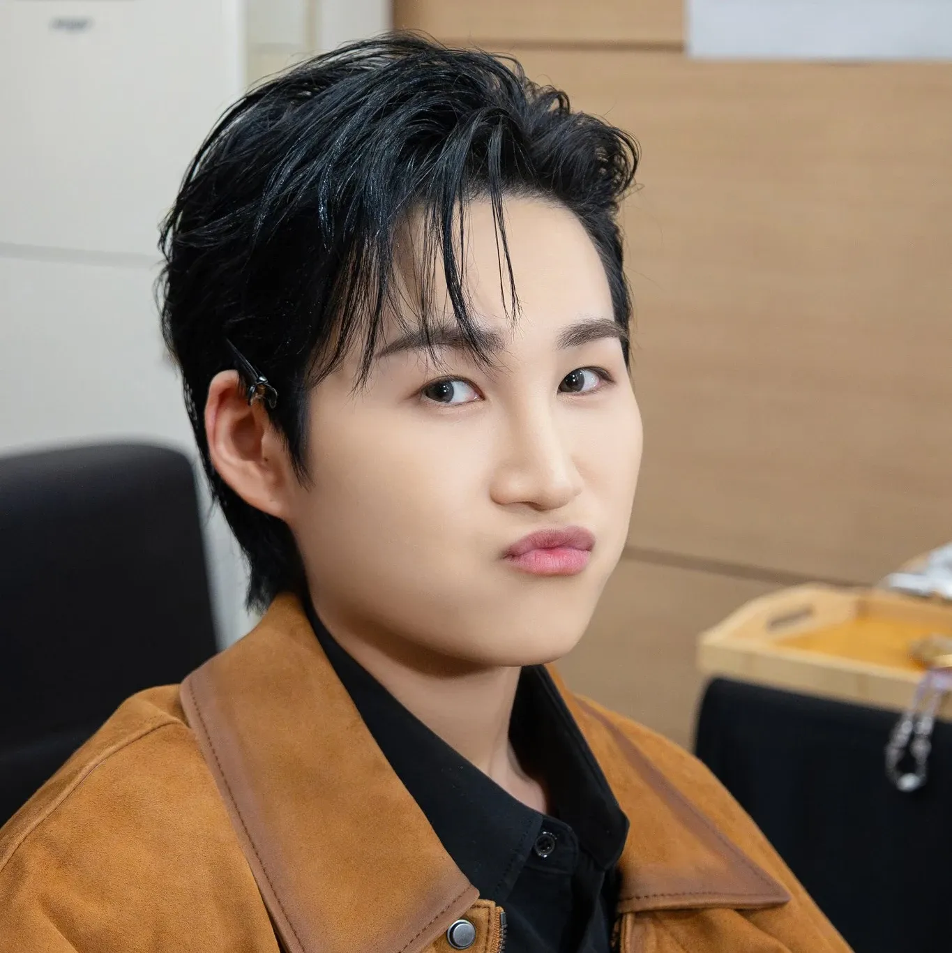 Foto terbaru dari Kim Heejae