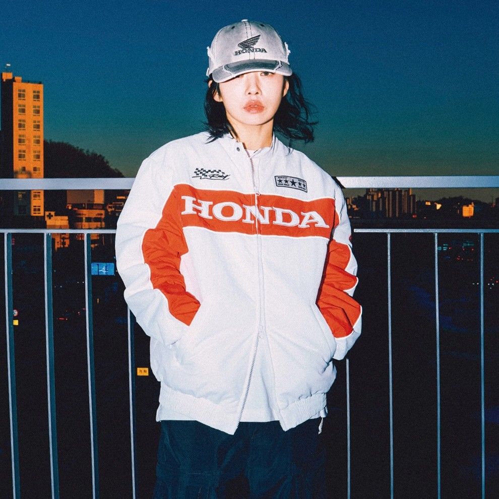 A moment captured by a fan of Aiki