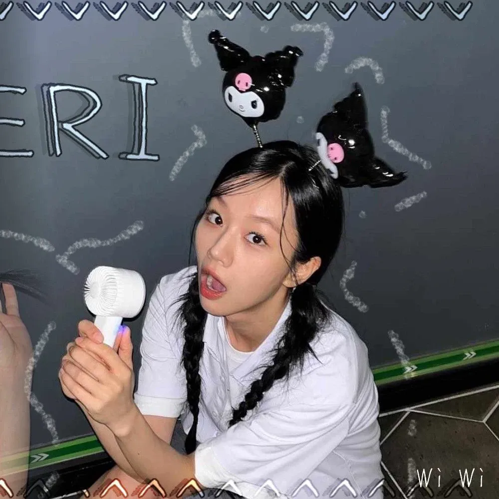 李惠利的最新照片