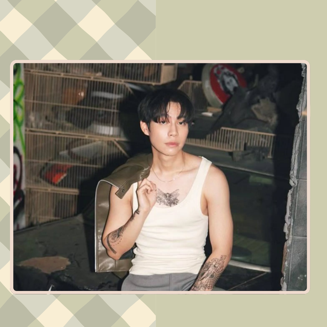 퍼스트 카나판의 비하인드 컷