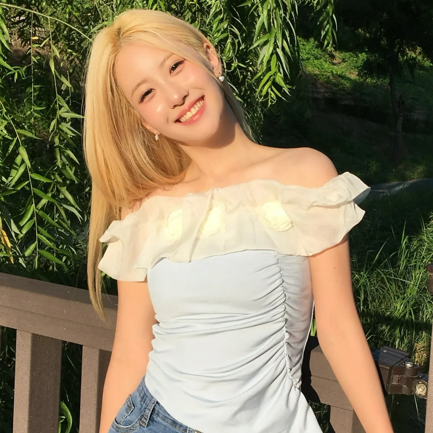 오유진의 최신 사진