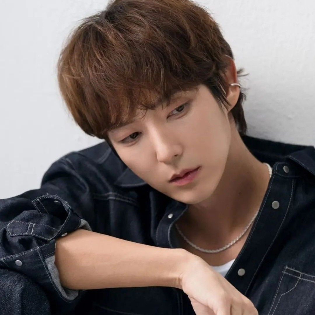 Latest photo of Lee Joongi