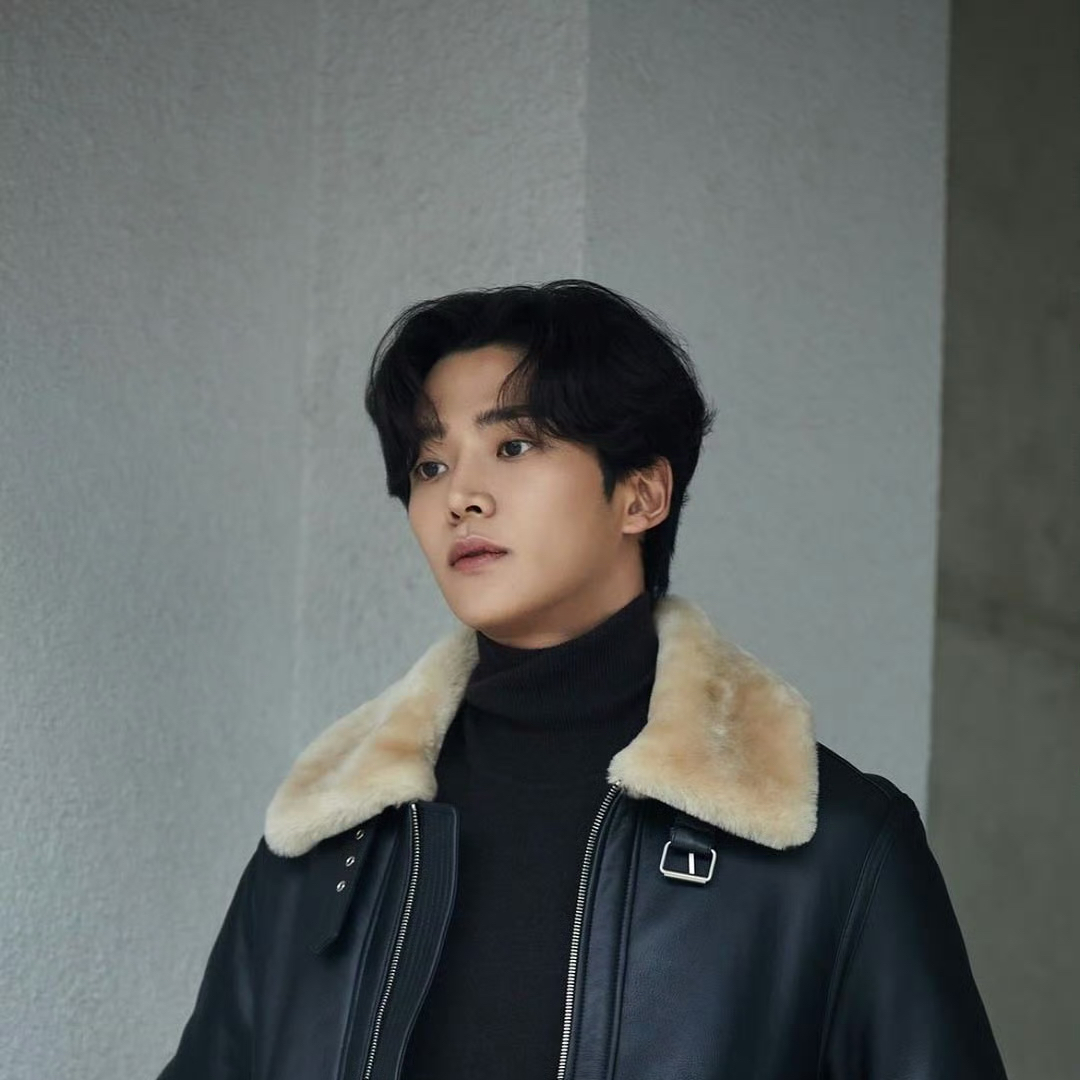 로운의 비하인드 컷