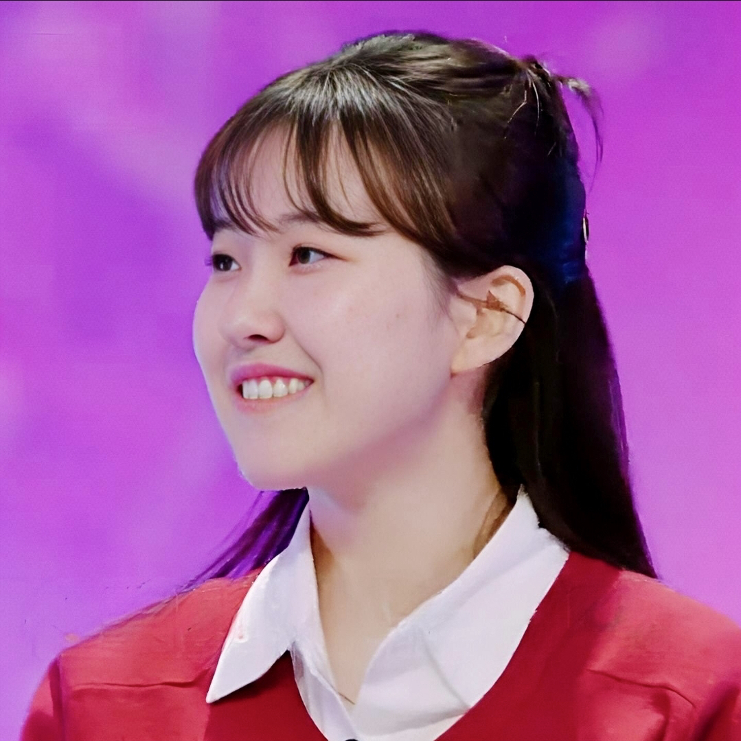 Latest photo of Hong Seongyun