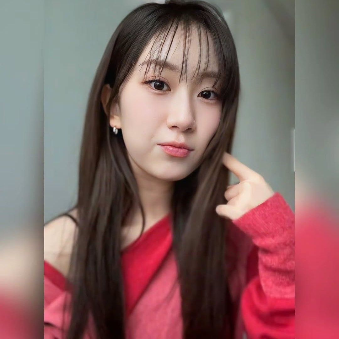 전유진 최근 활동샷