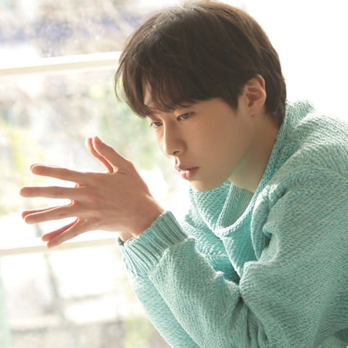 Latest photo of Lee Jaewook