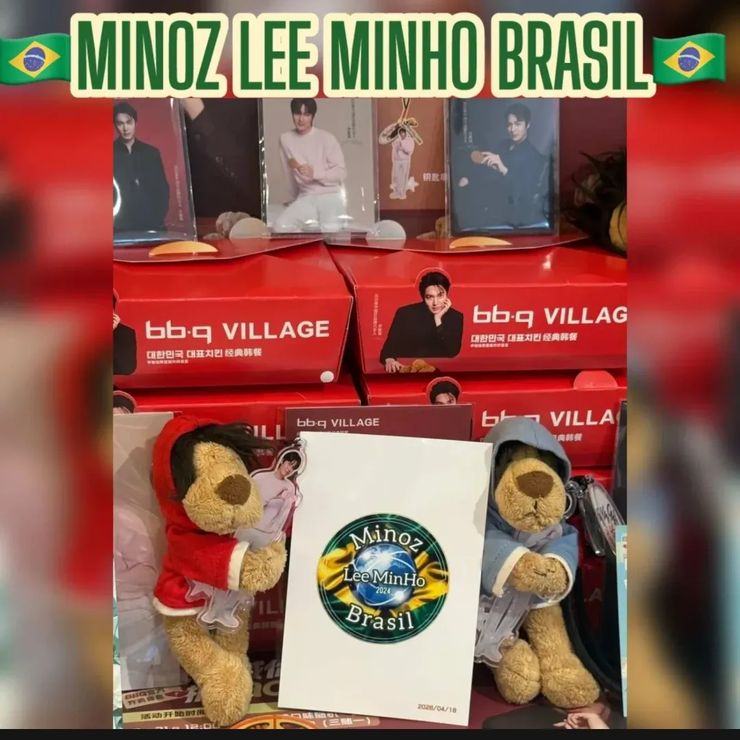 イ・ミンホのビハインドカット