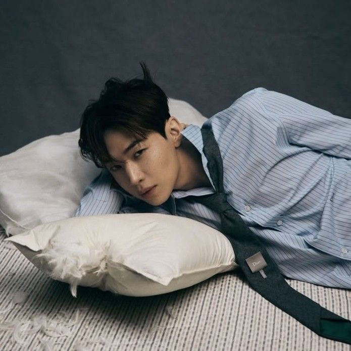 Latest photo of Henry