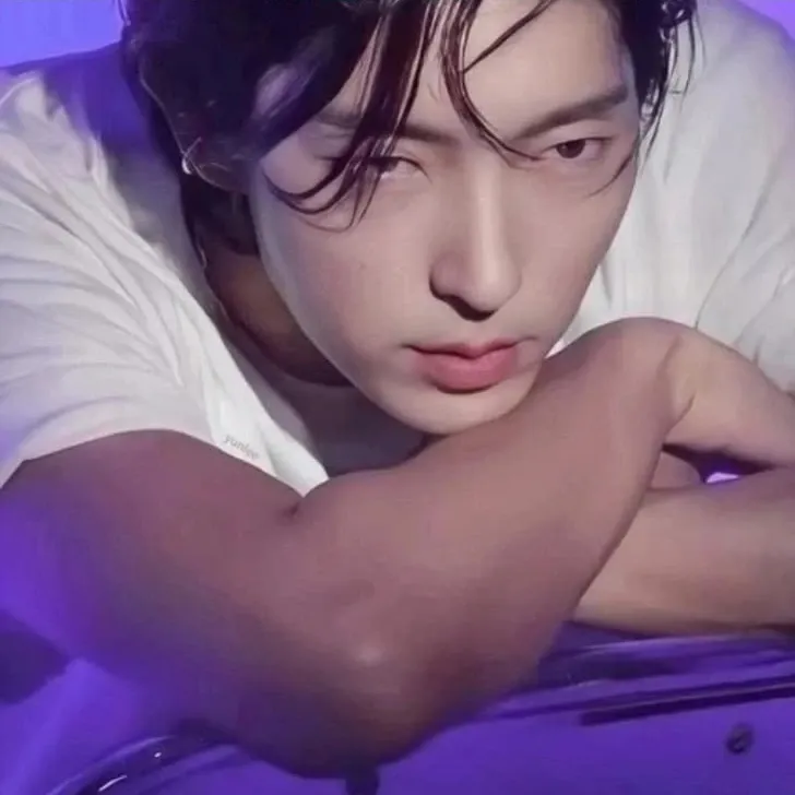 이준기 팬이 찍은 순간