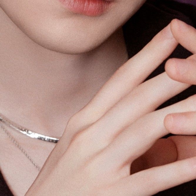 A moment captured by a fan of Zhou Yiran