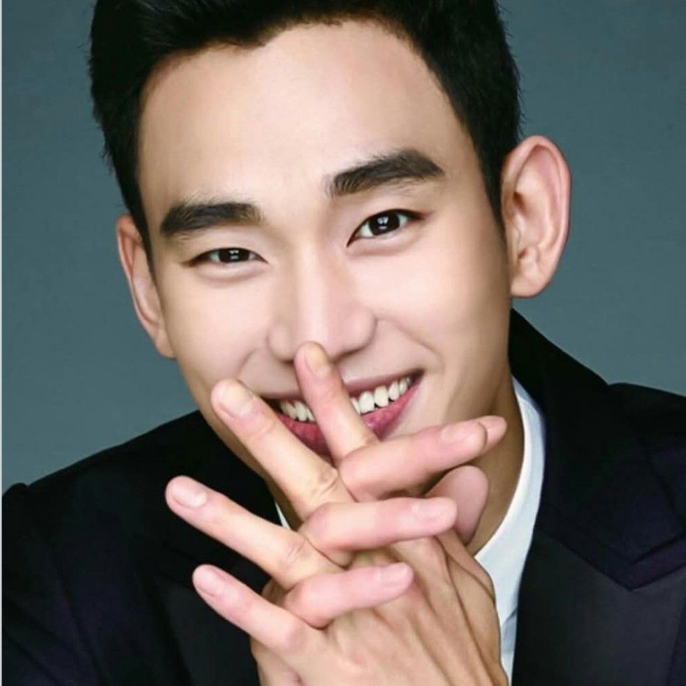 Behind-the-scenes cut of Kim Soohyun