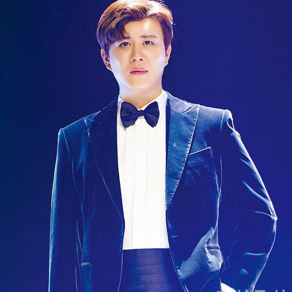 晋海成的幕后花絮