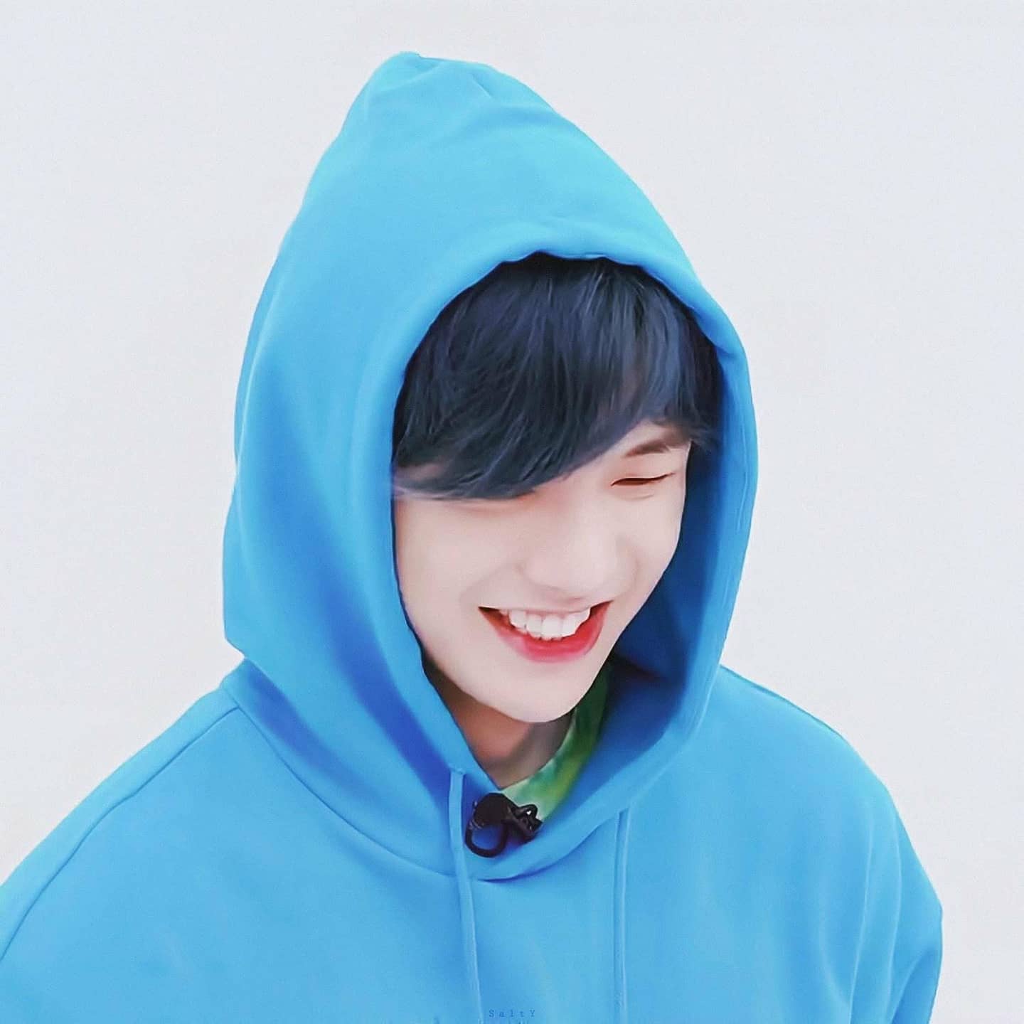 Recent activity shot of Secret Garden