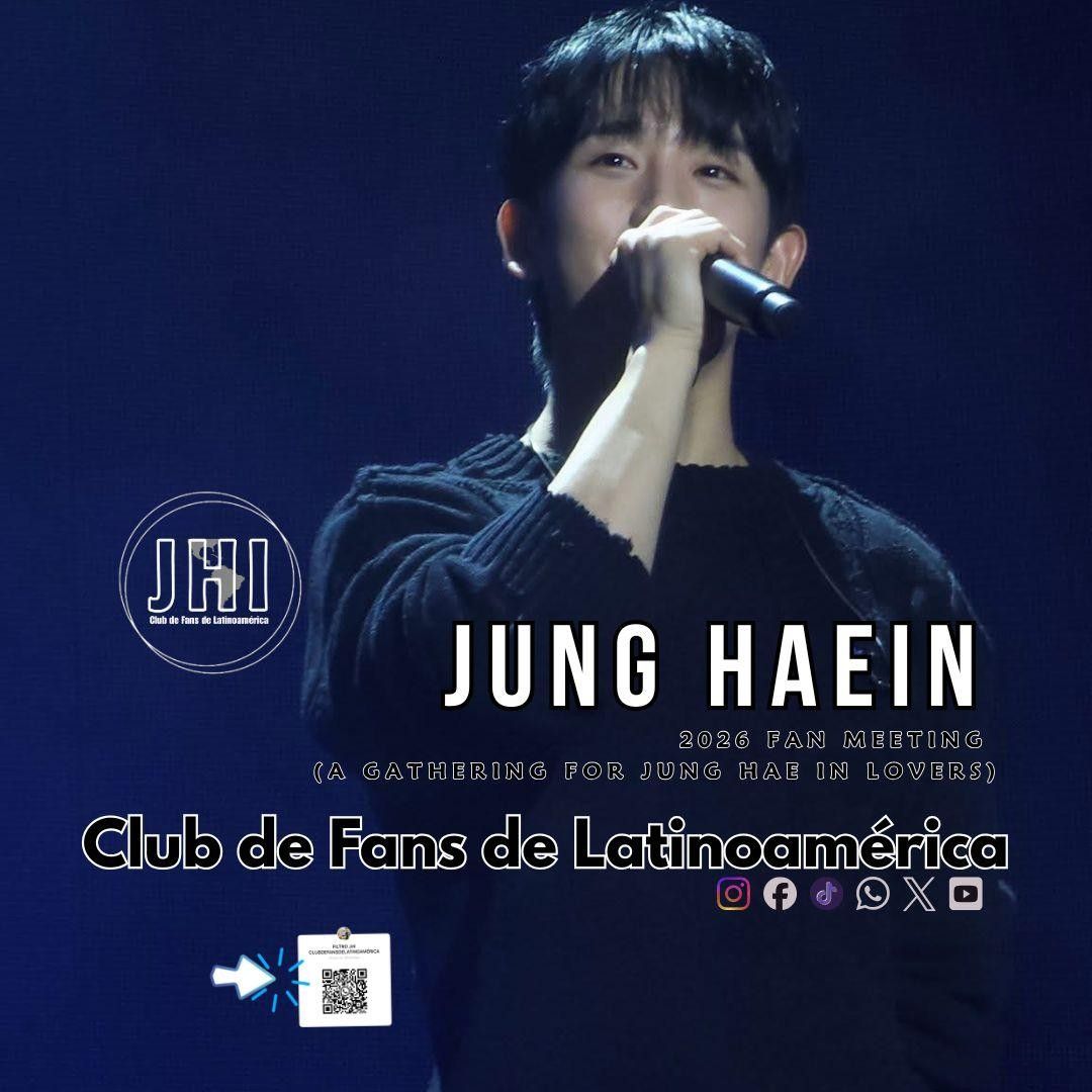 Momen yang diabadikan oleh penggemar Jung Haein