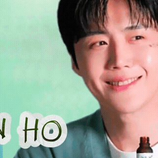 Momen yang diabadikan oleh penggemar Kim Seonho