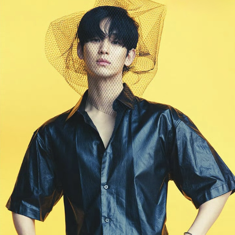 キム・スヒョンの最新写真