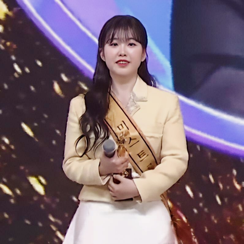 Latest photo of Hong Seongyun