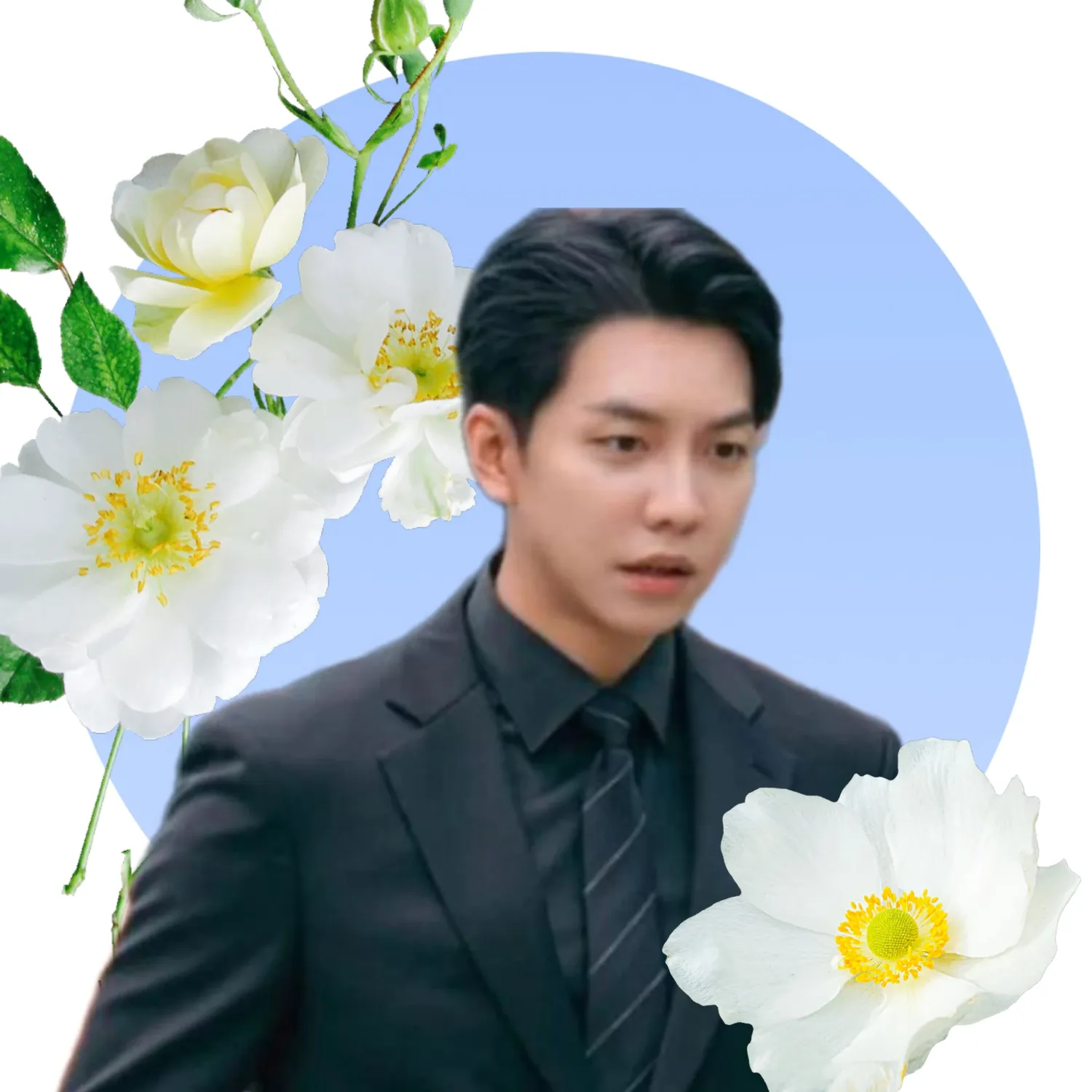 Latest photo of Lee Seunggi