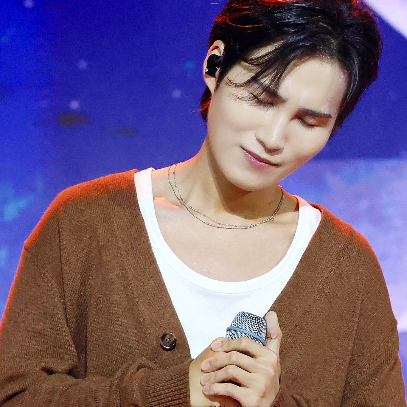 김희재의 최신 사진