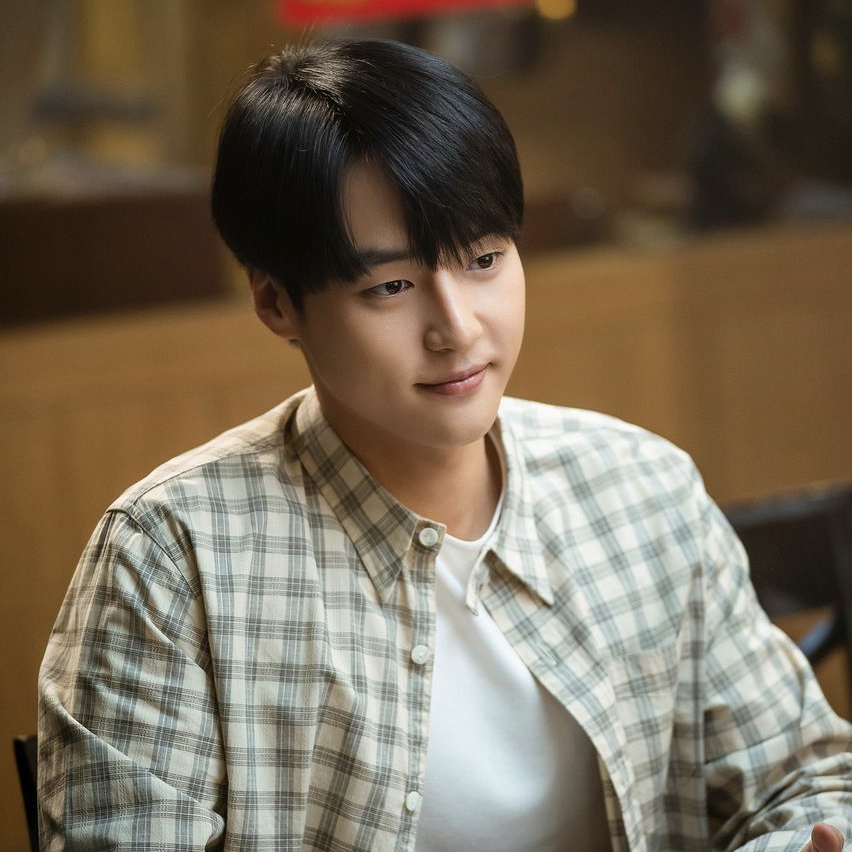 A moment captured by a fan of Yang Sejong