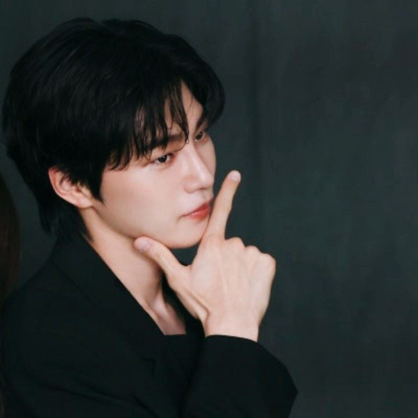 Latest photo of Kim Jaeyoung