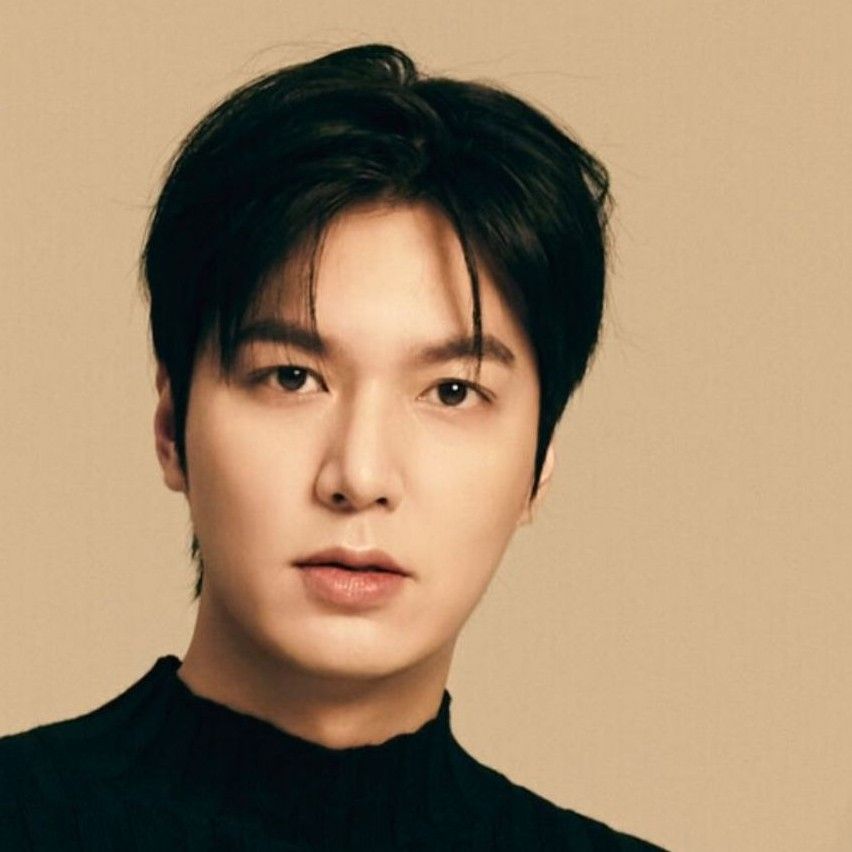 이민호 최근 활동샷