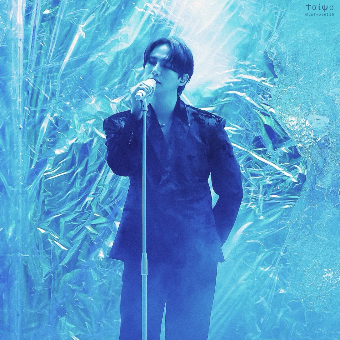 이준호 최근 활동샷