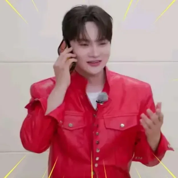 박서진 최근 활동샷