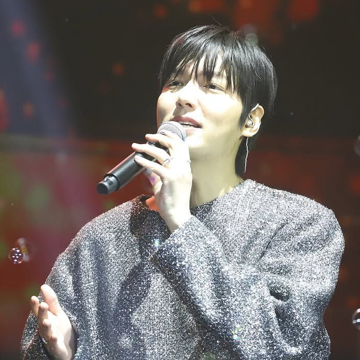 이민호의 비하인드 컷