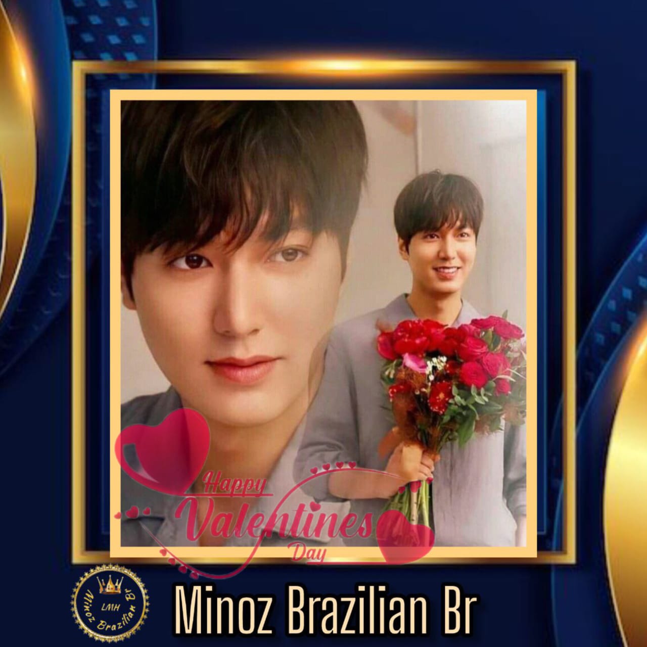 イ・ミンホの最新写真