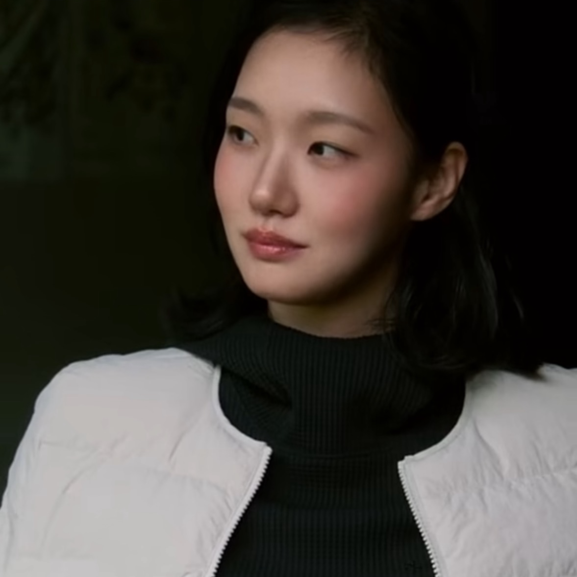김고은 팬이 찍은 순간