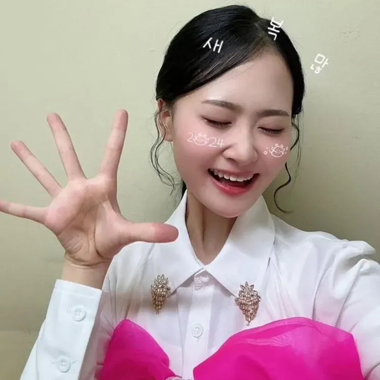 金多賢的幕後花絮