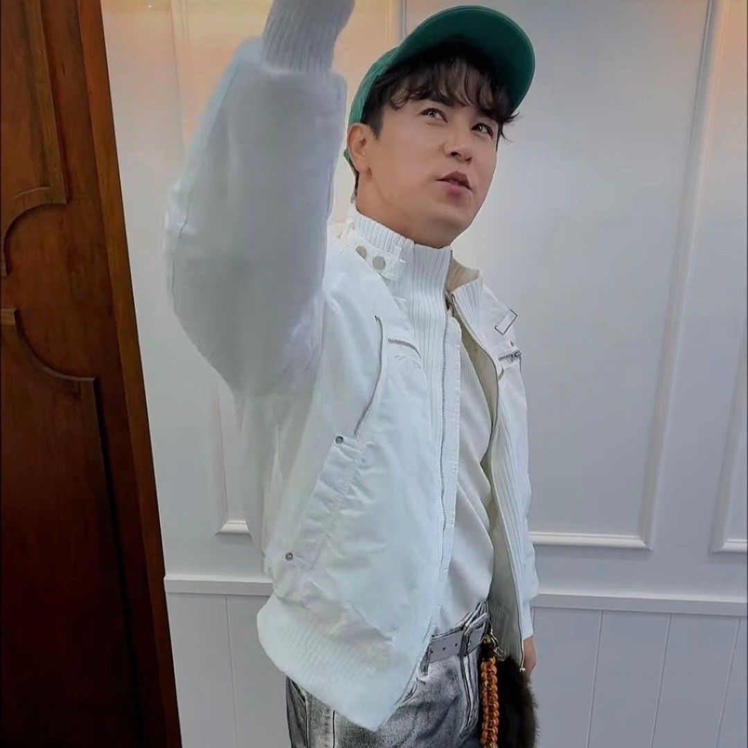 ファンが撮影したチャン・ミンホの瞬間