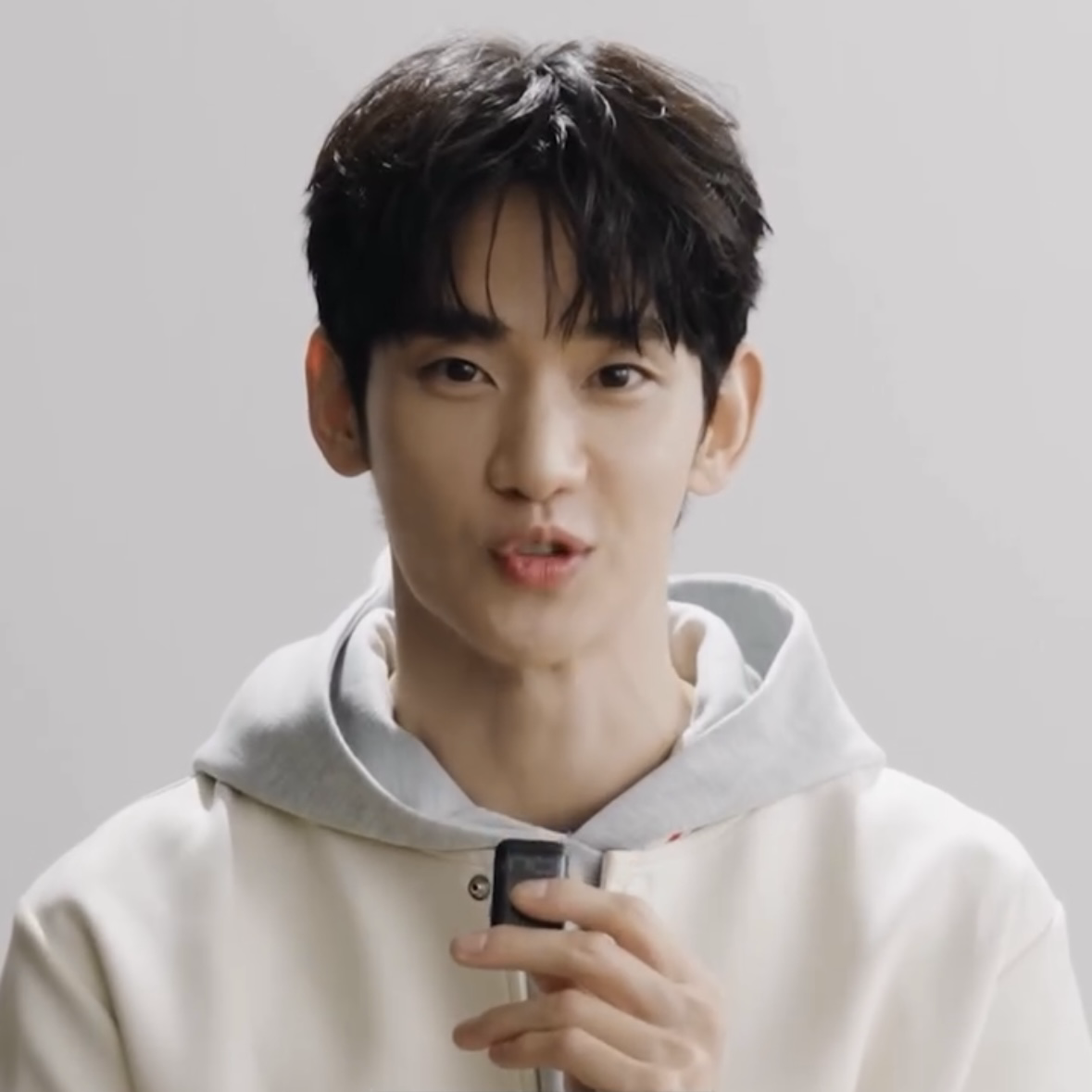 Latest photo of Kim Soohyun
