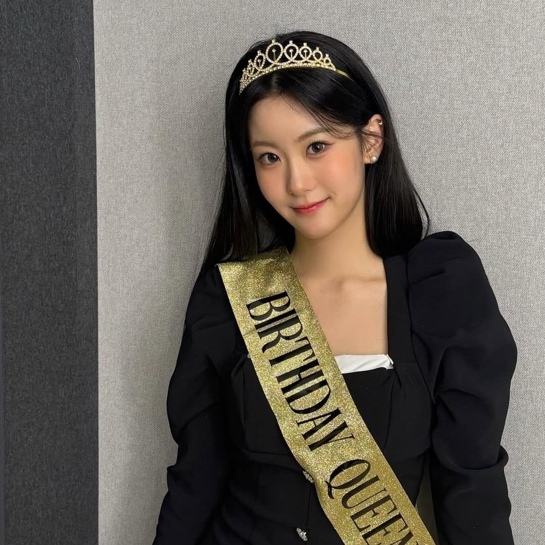 Oh Yujin的最新照片