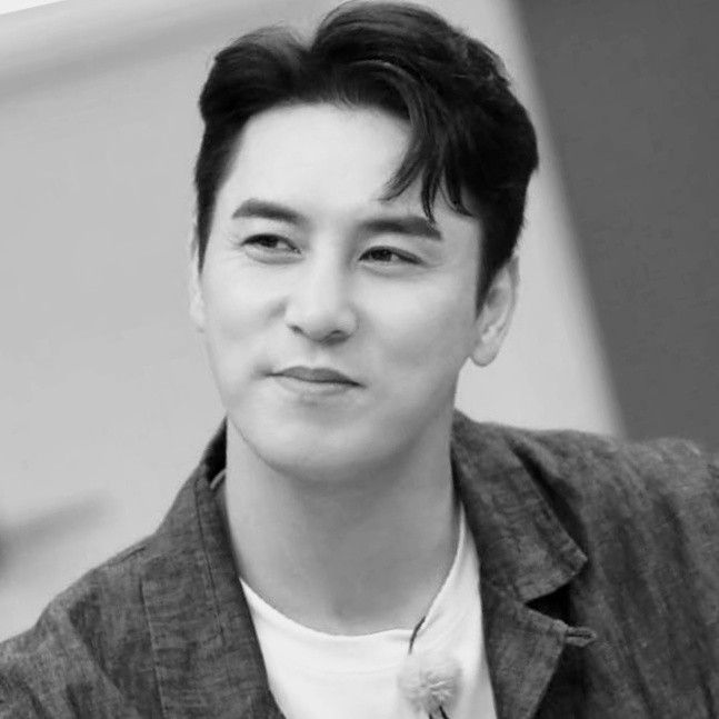 Foto terbaru dari Jang Minho