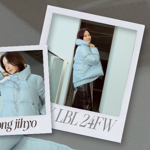 Foto terbaru dari Song Jihyo