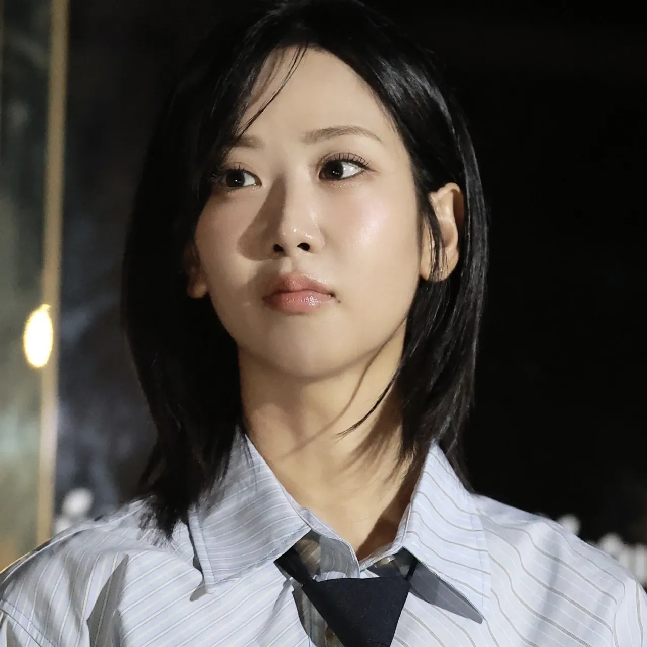 강혜연 최근 활동샷