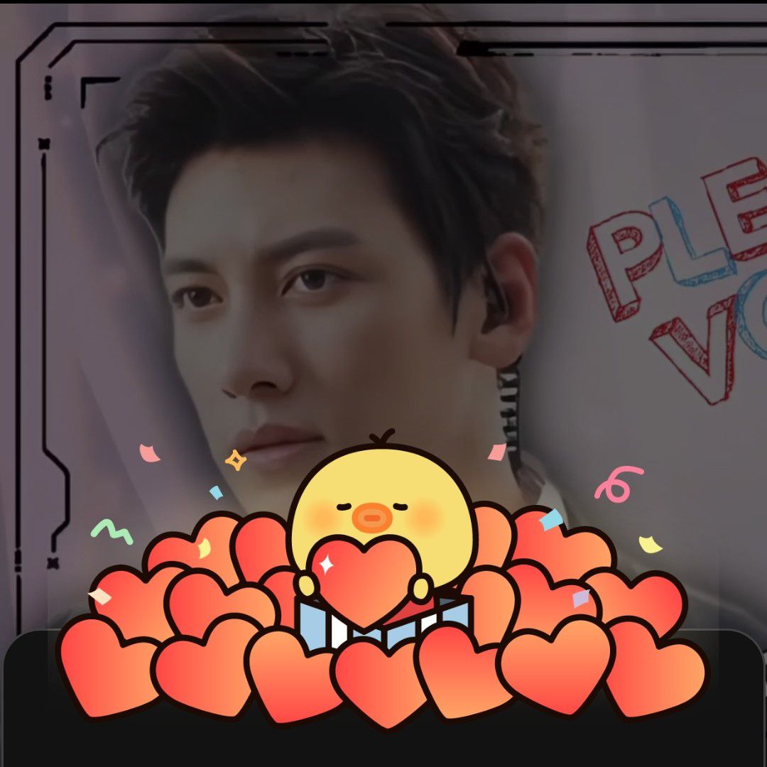 池昌旭的近期活动照