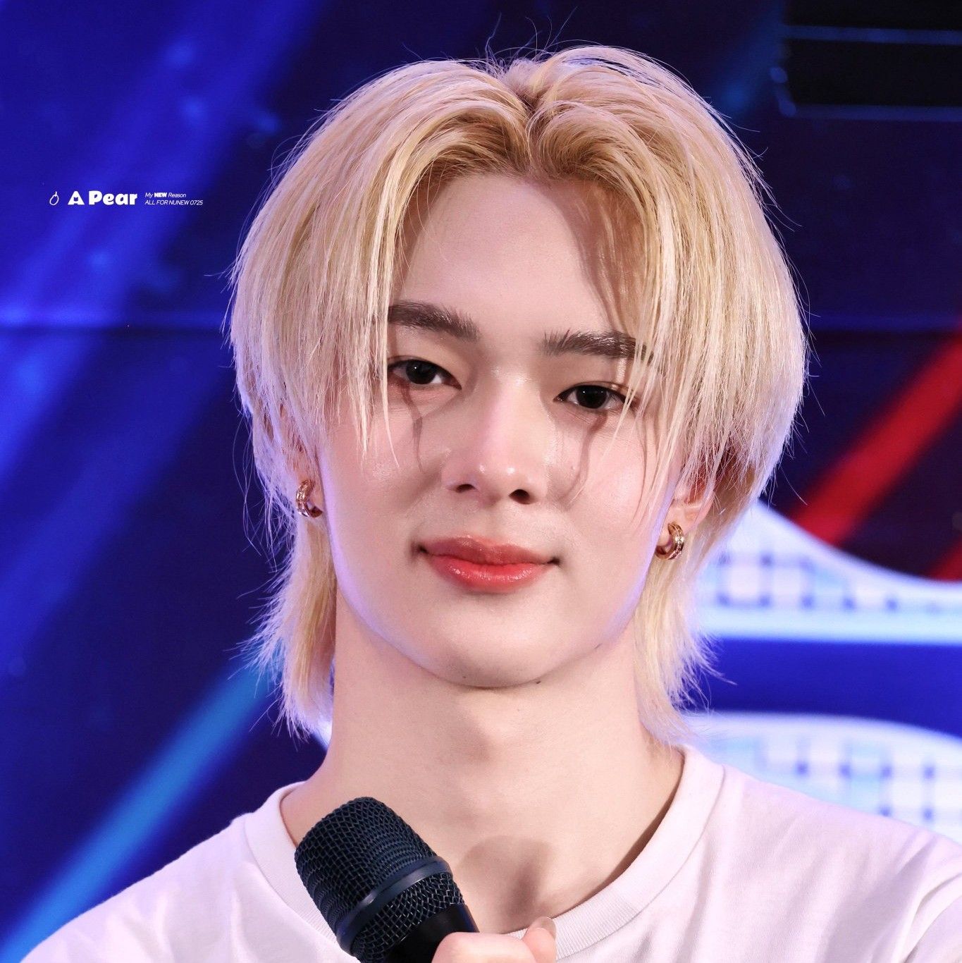 Behind-the-scenes cut of NuNew