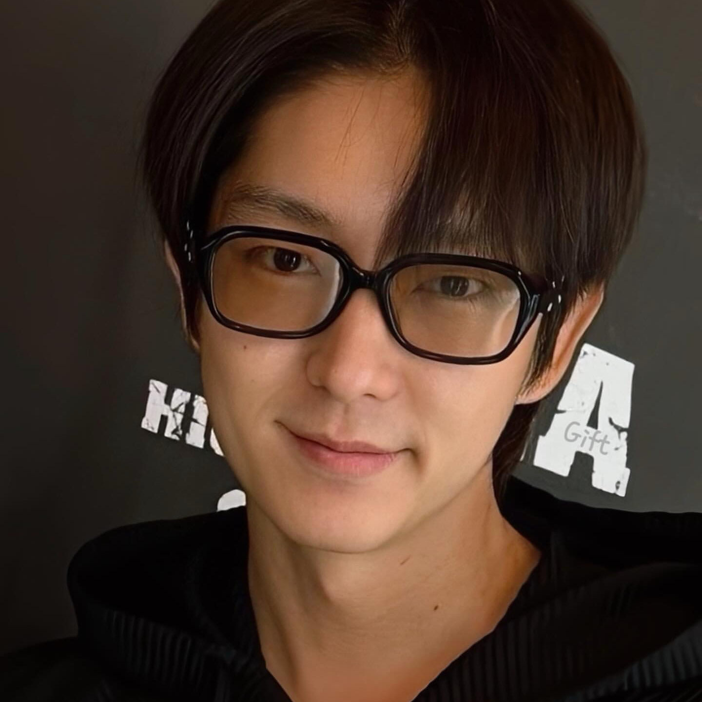 이준기의 비하인드 컷