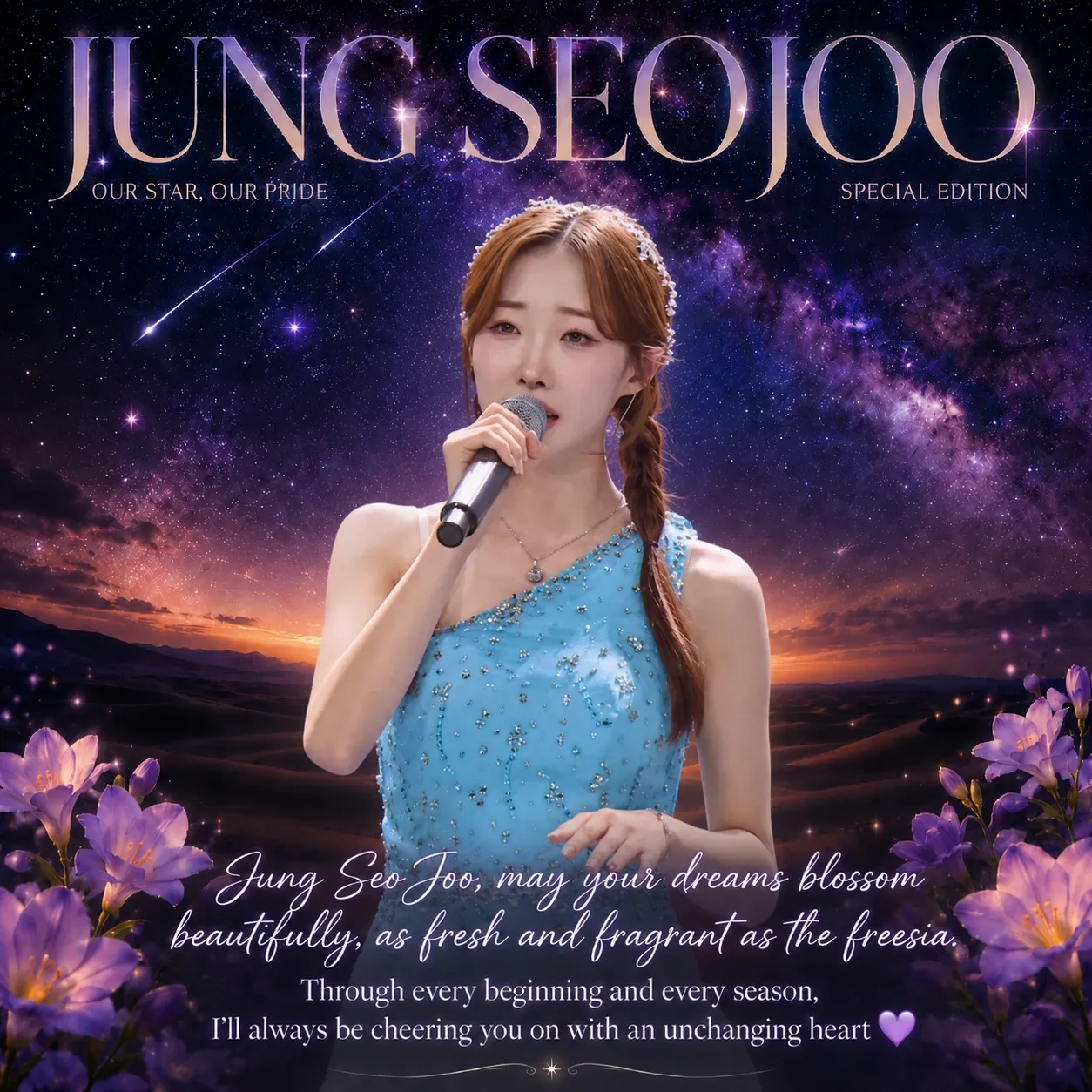 Latest photo of Jung Seojoo