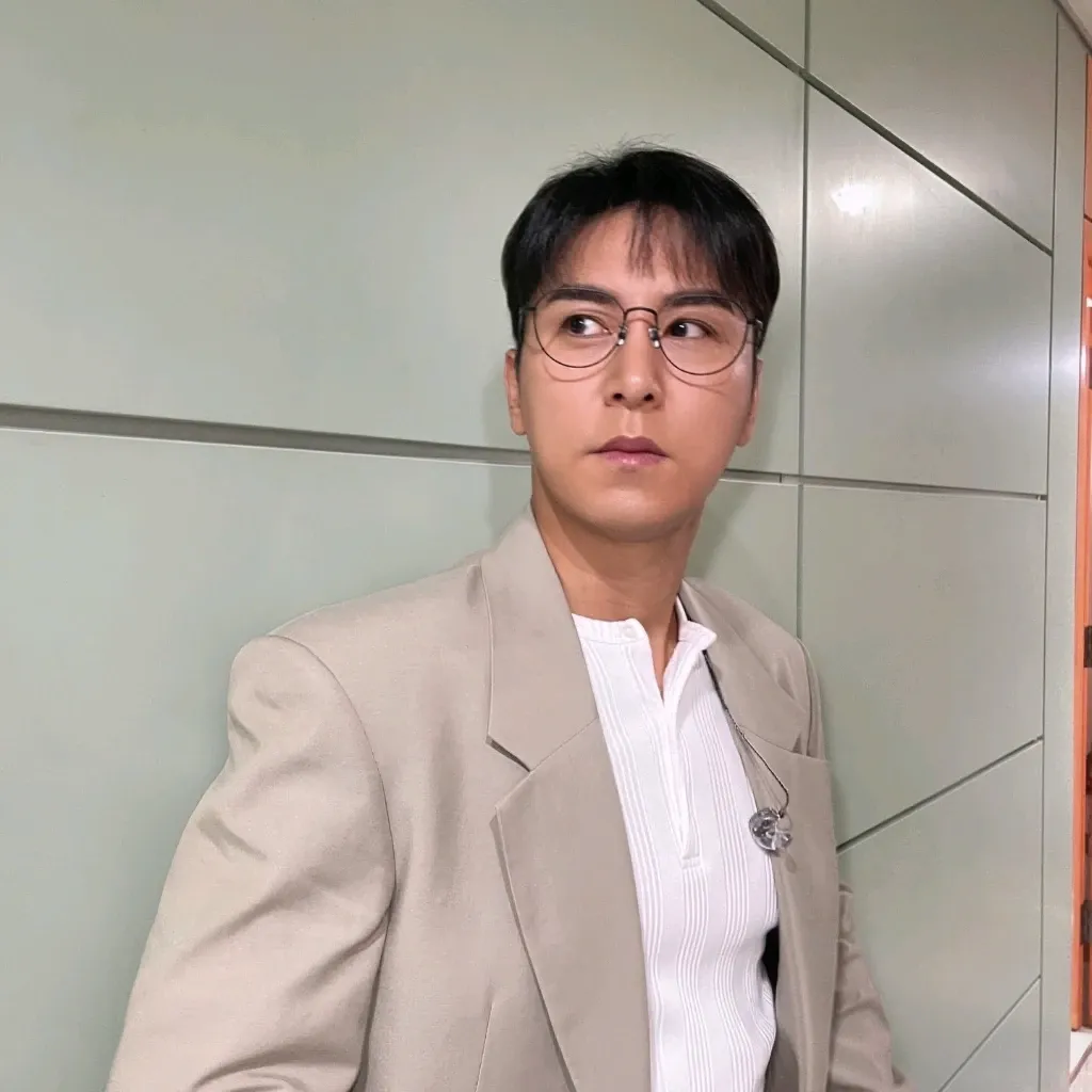 チャン・ミンホの最新写真