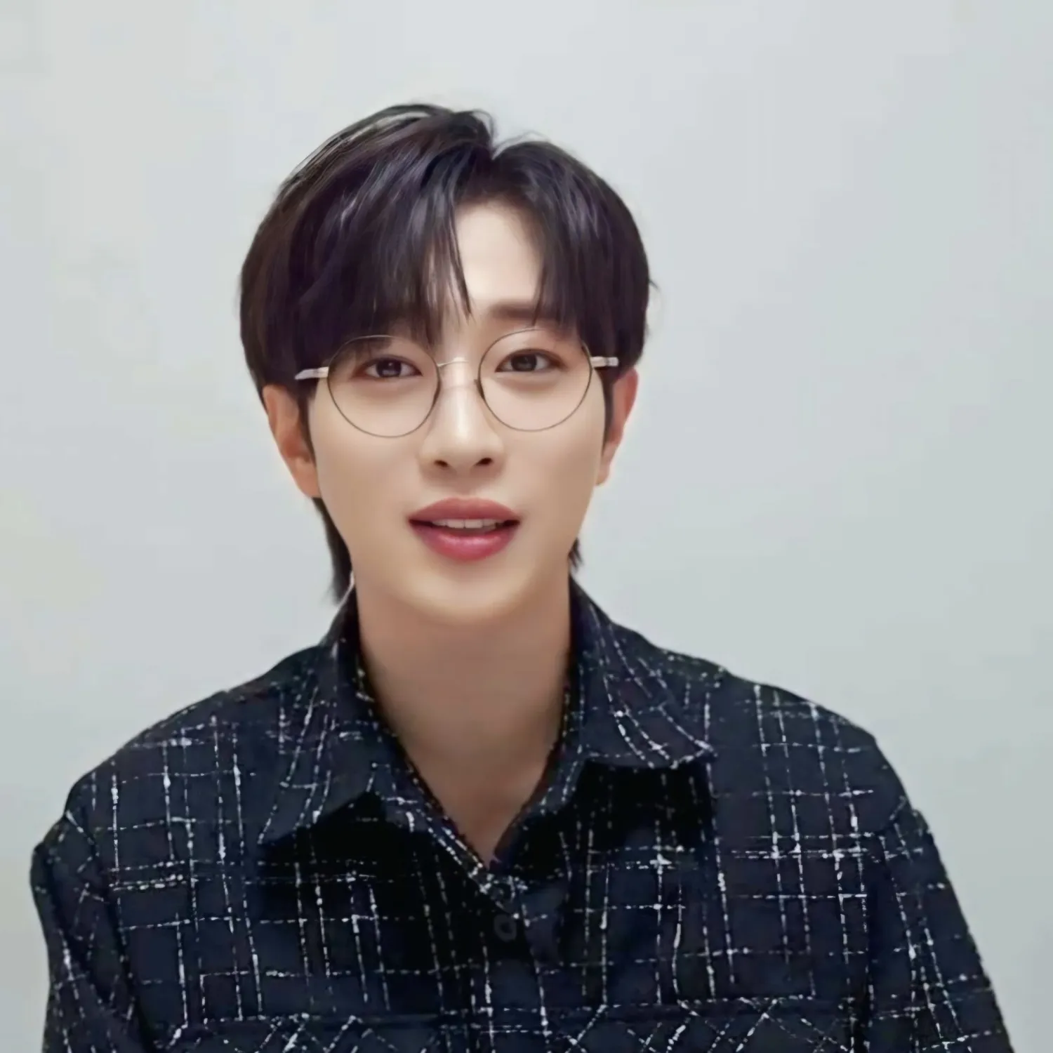 안성훈 최근 활동샷