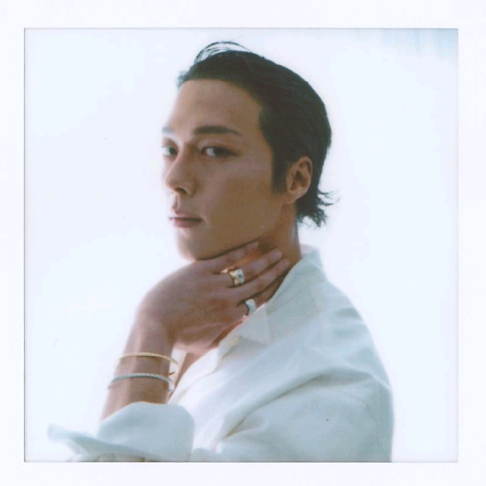 Recent activity shot of Jang Kiyong