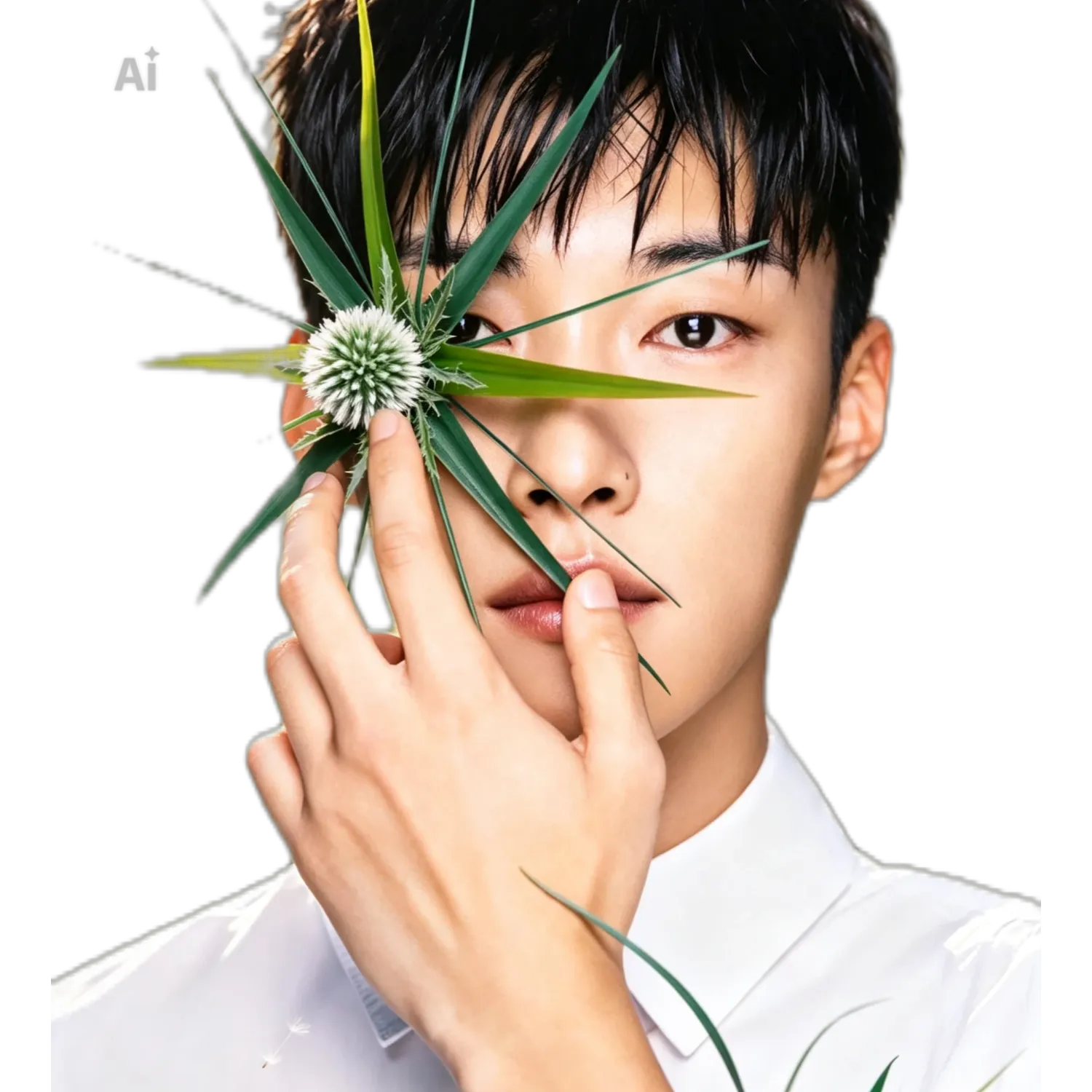 Latest photo of Woo Dohwan