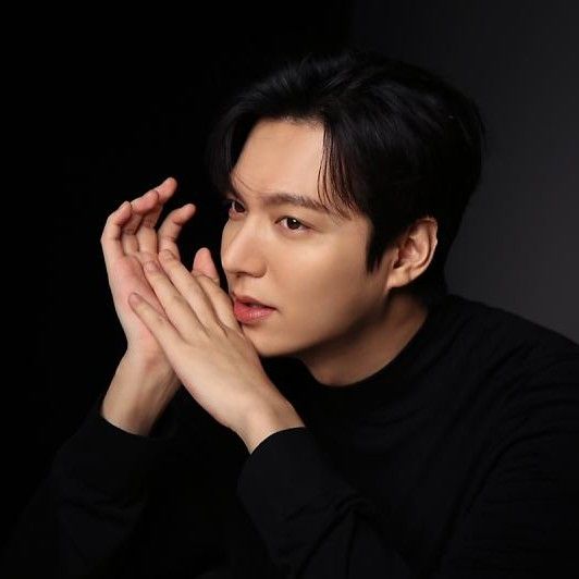 ファンが撮影したイ・ミンホの瞬間